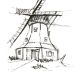 Windmühle Ruchow
